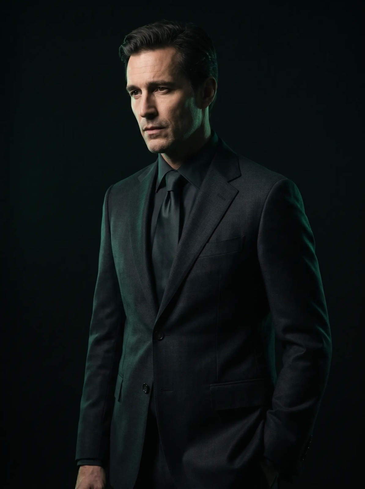 Marek Voss, Creative Director